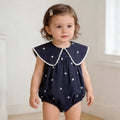 Sweet heart print play set