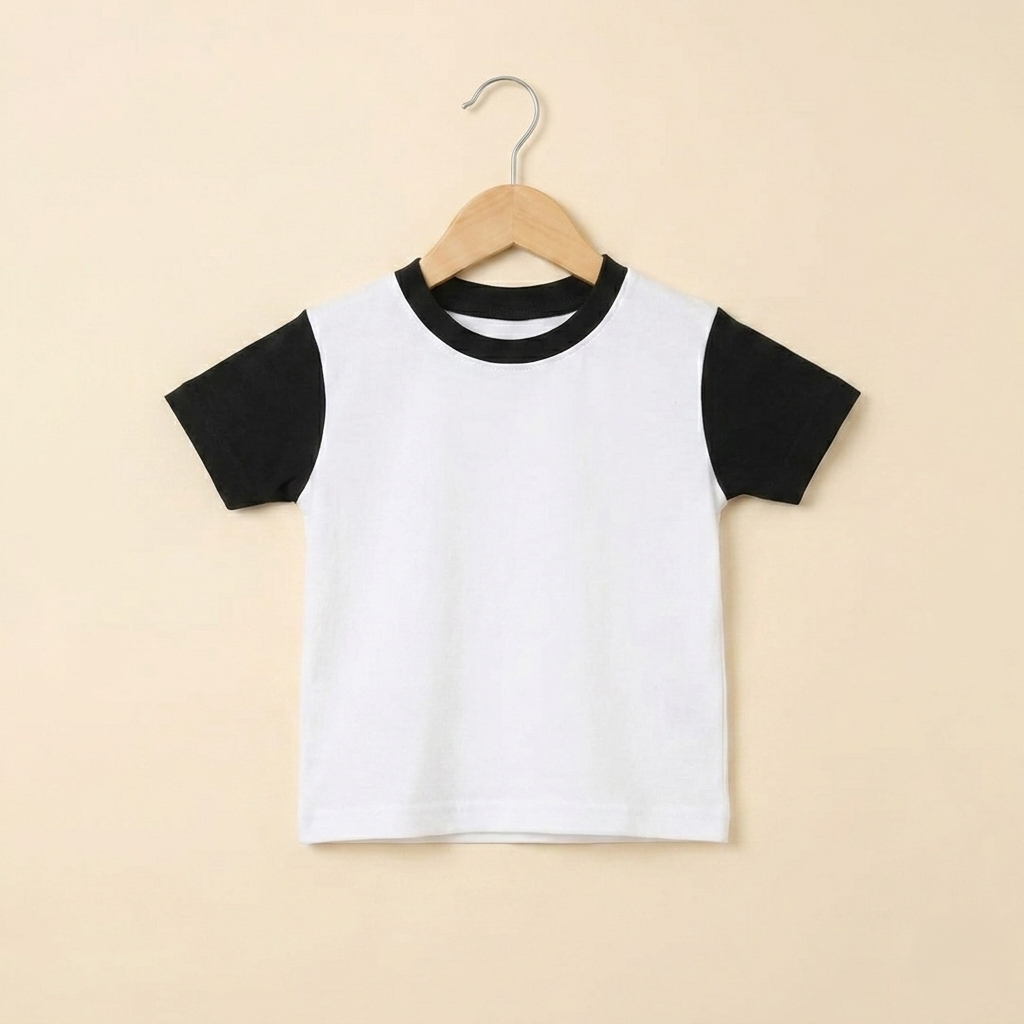 Kids' Classic Mickey Mouse T-Shirt