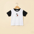 Kids' Classic Mickey Mouse T-Shirt